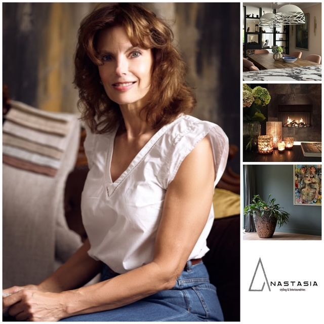 Interieurontwerper -stylist Numansdorp, interieuradvies, kleuradvies
  