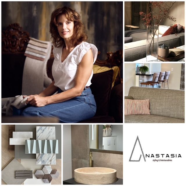 Interieurstylist en -ontwerper Zuid-Holland, Noord-Brabant  / Interieur advies aan huis
  