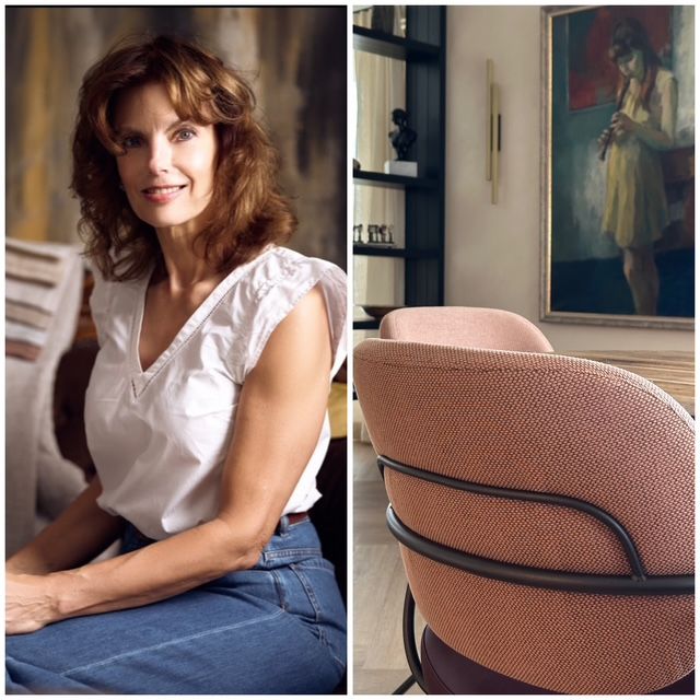 Interieurstylist o.a. Albrandswaard, Hoeksche Waard & Barendrecht
