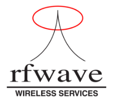 RFWave Wireless Services