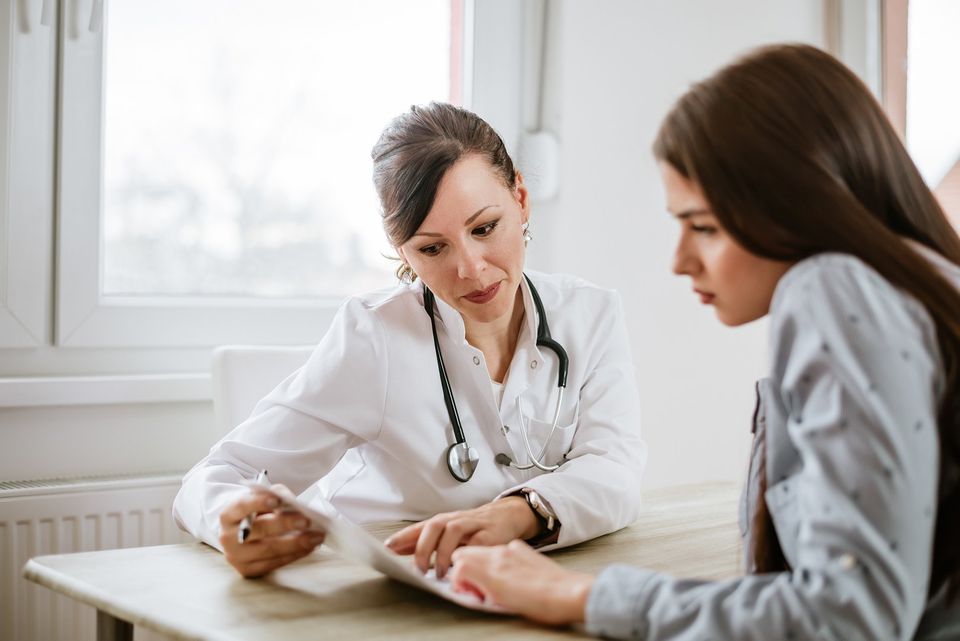 Doctors and Nurses Alpine, CA Alpine Urgent Care