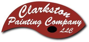 Logo of Clarkston Painting