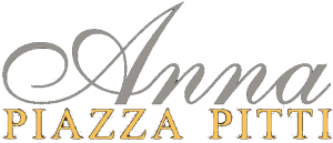 Anna Piazza Pitti logo