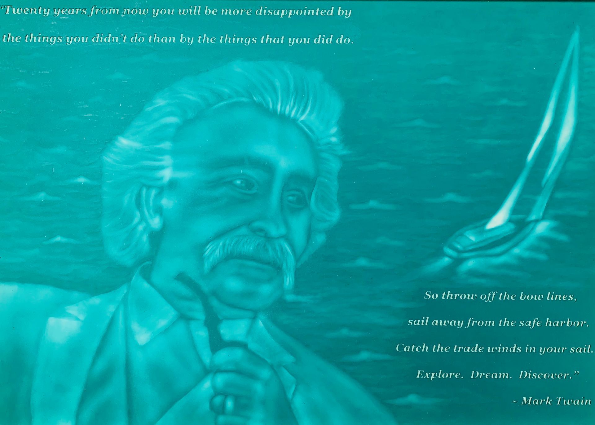 Answer the Call, 2019