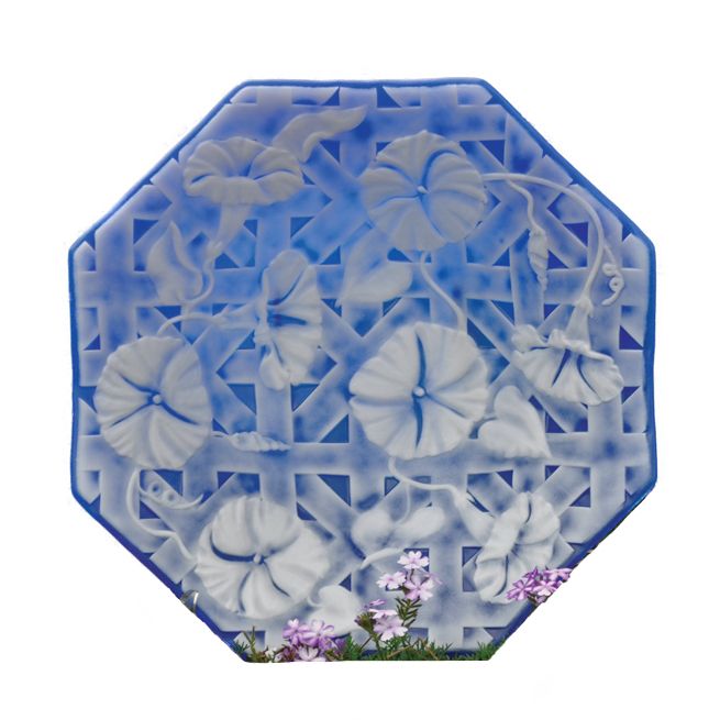 Basket of Glories, 2009