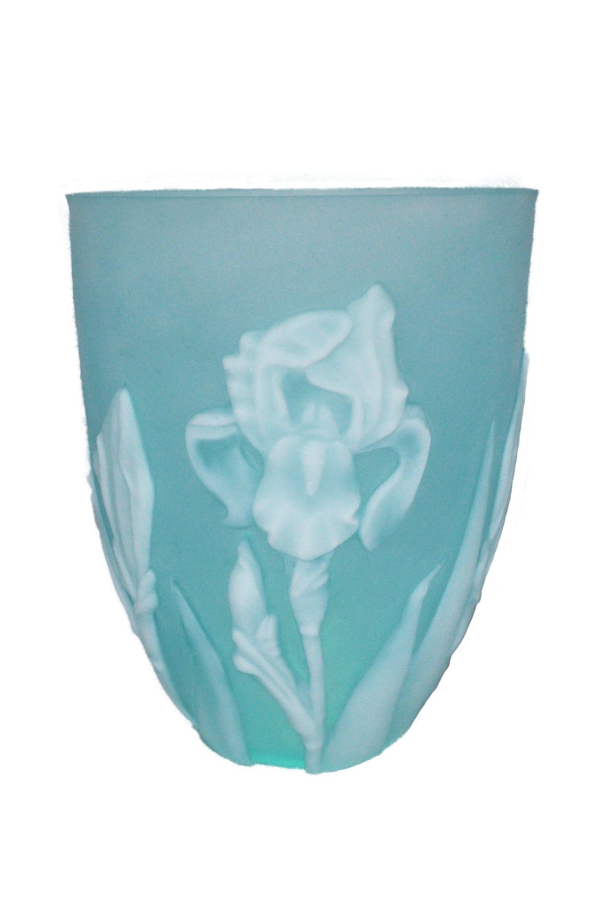 Message of Hope, 2018