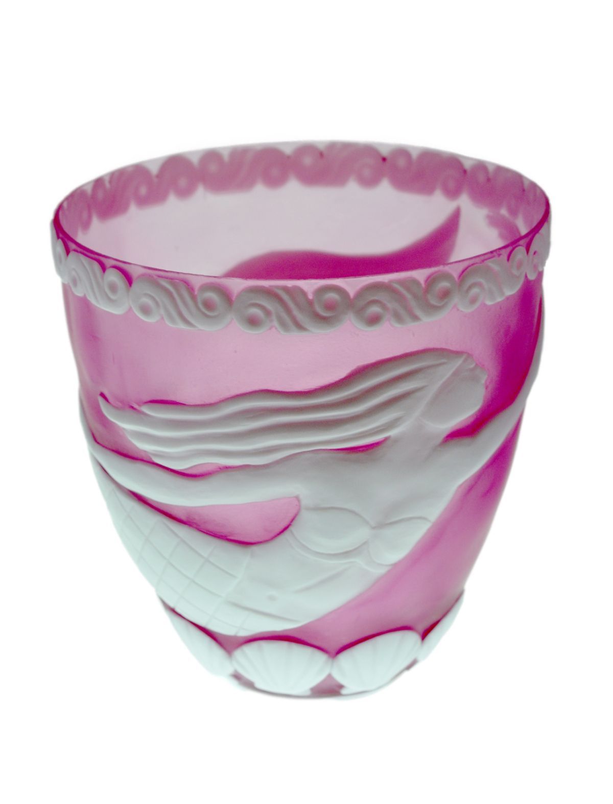 Norfolk Ovation, 2017