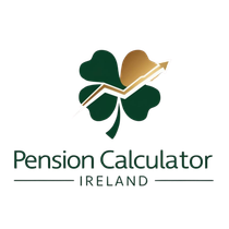 Pension Calculator Ireland Logo