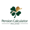 Pension Calculator Ireland Logo