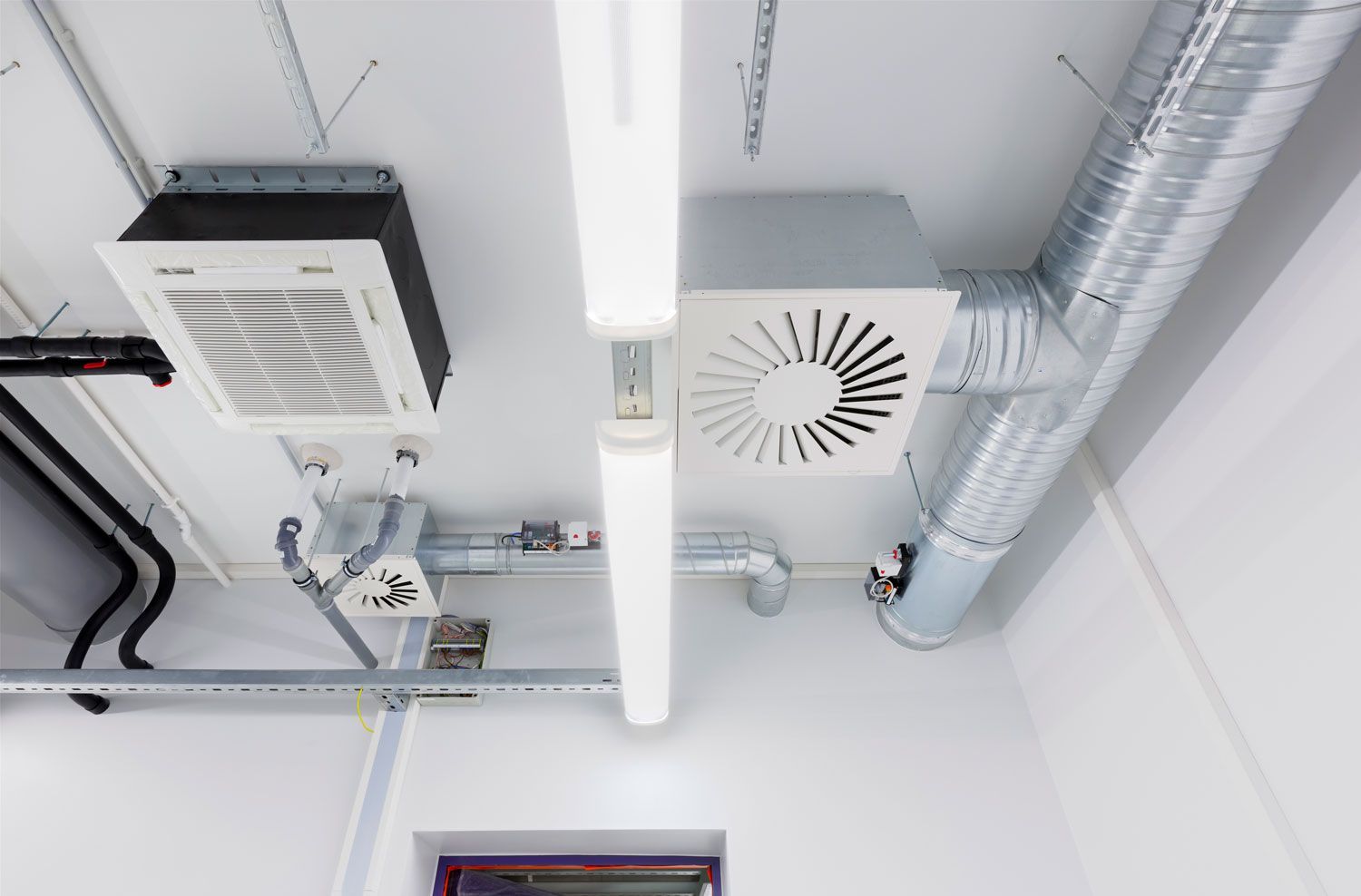 Qué es la tecnología inverter