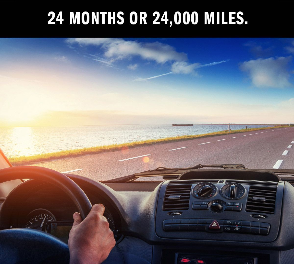 Warranty | Airpark Auto Pros