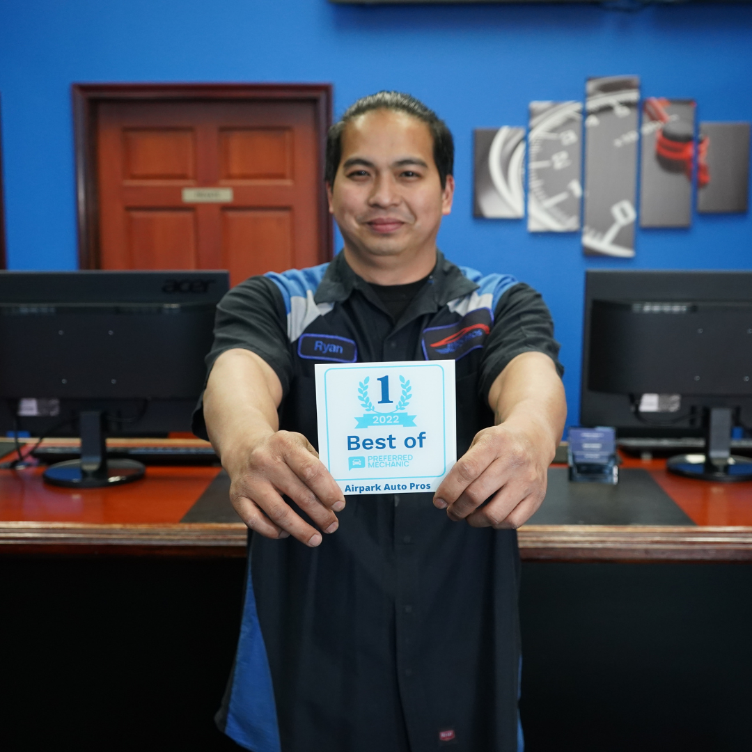 Best Auto Repair in Gaithersburg | Airpark Auto Pros