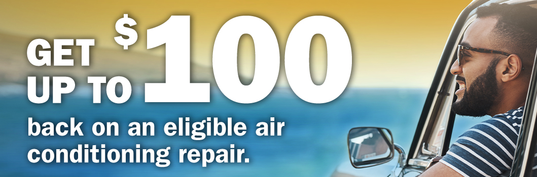 AC Repair Banner | Airpark Auto Pros