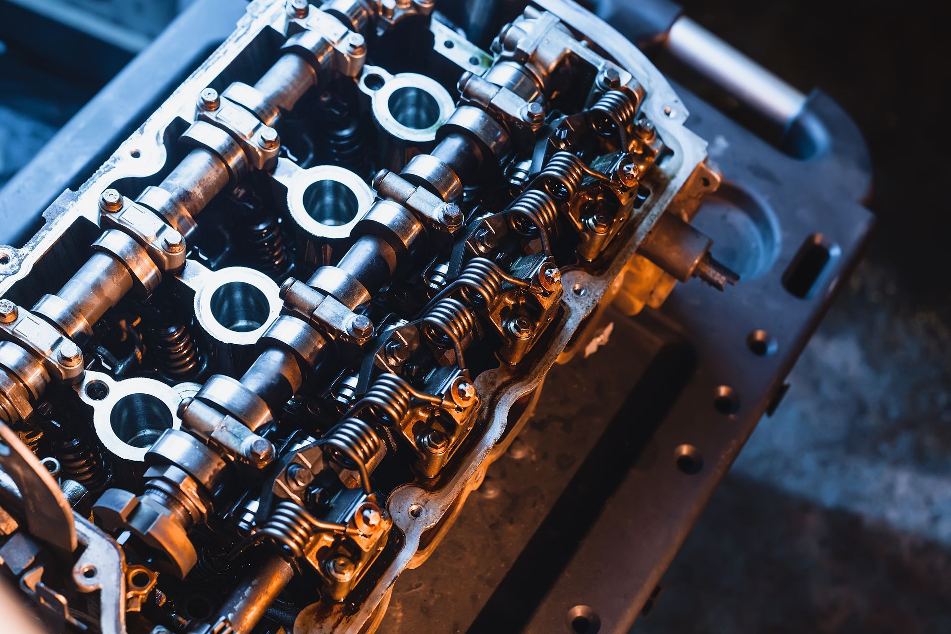Blog | Airpark Auto Pros