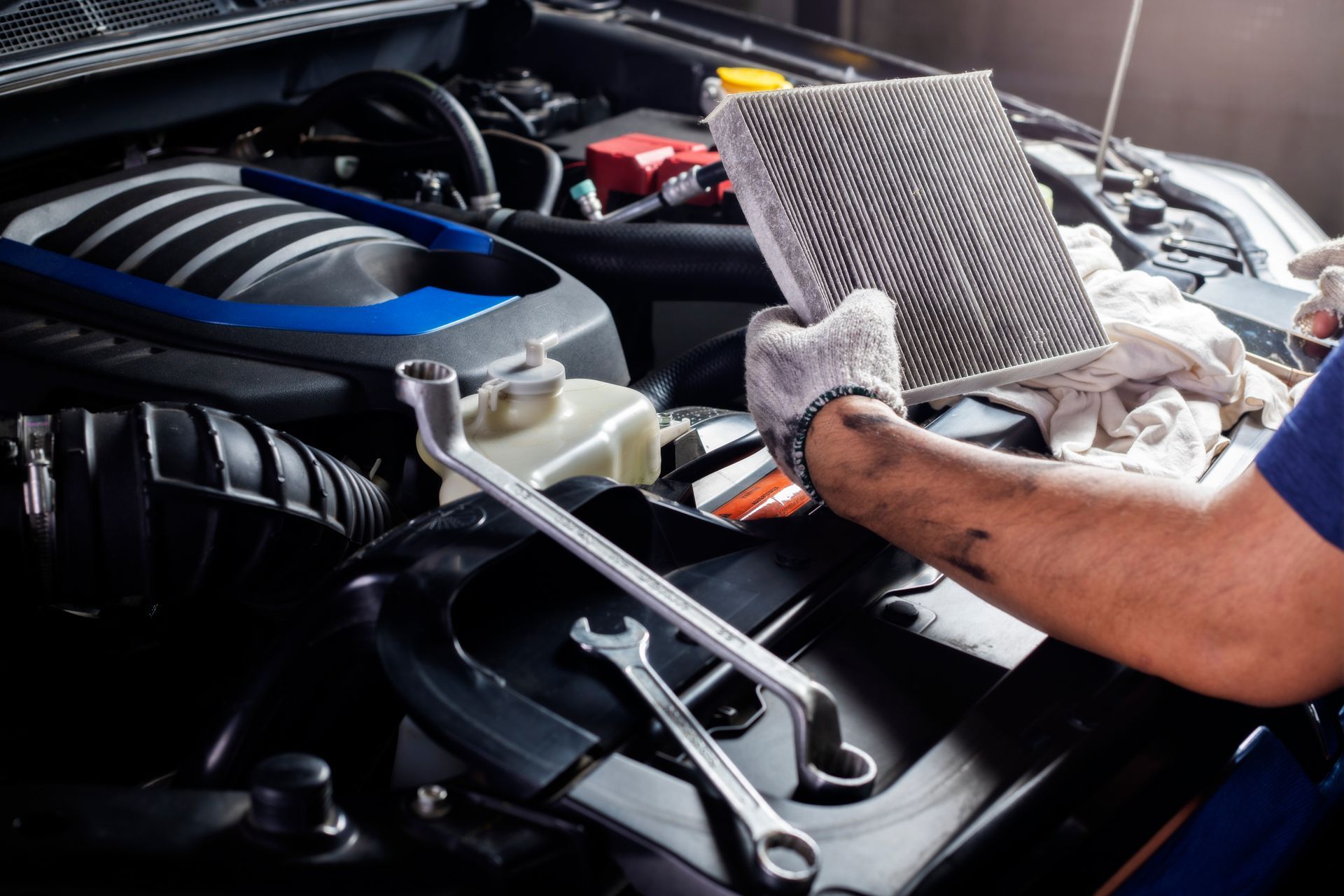 Blog | Airpark Auto Pros