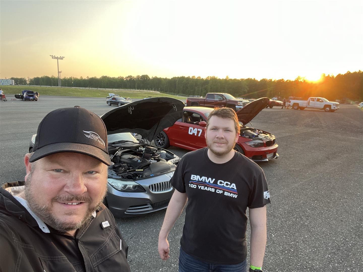 Performance Parts Installation | Airpark Auto Pros