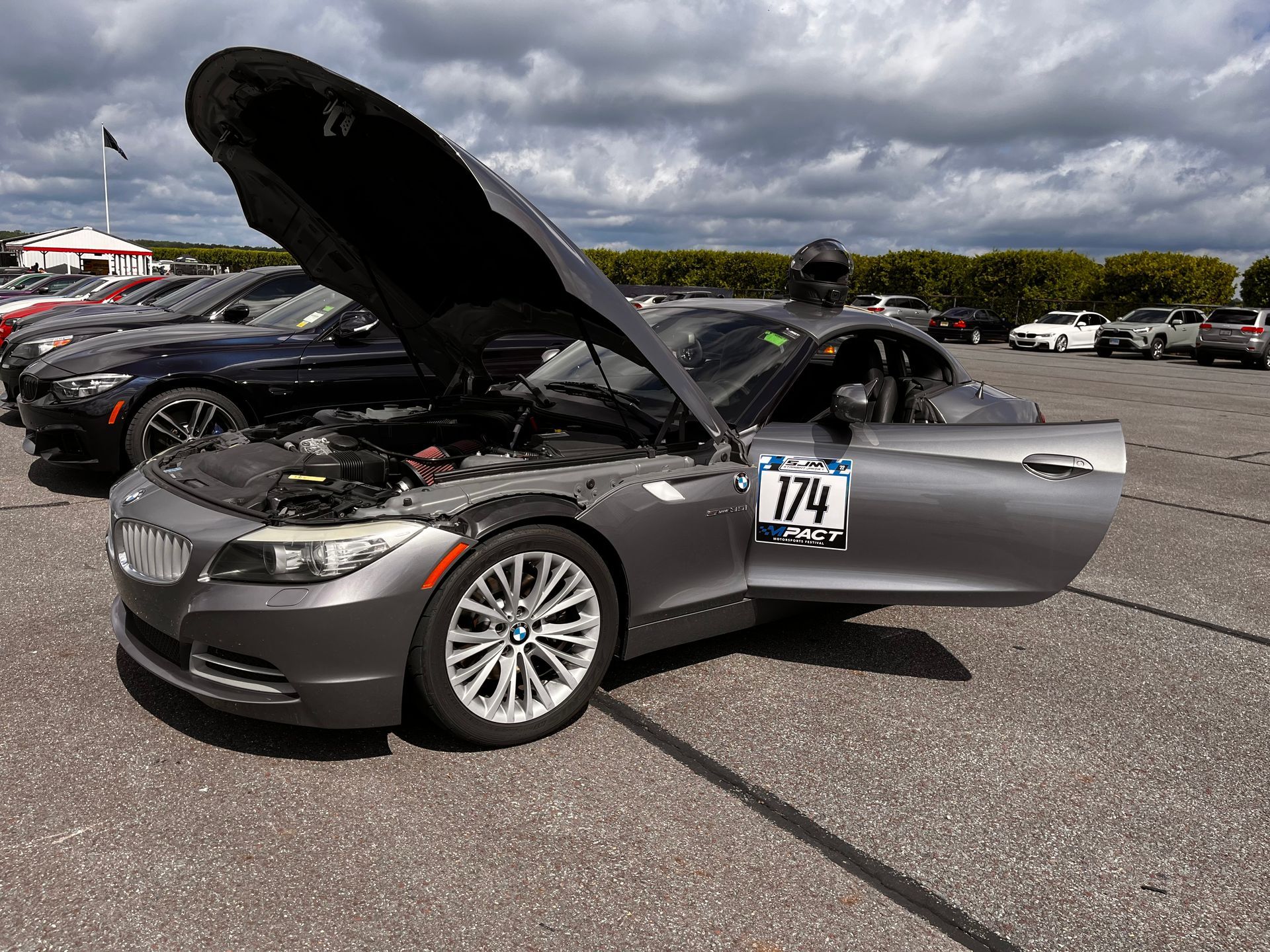 Performance Parts Installation | Airpark Auto Pros