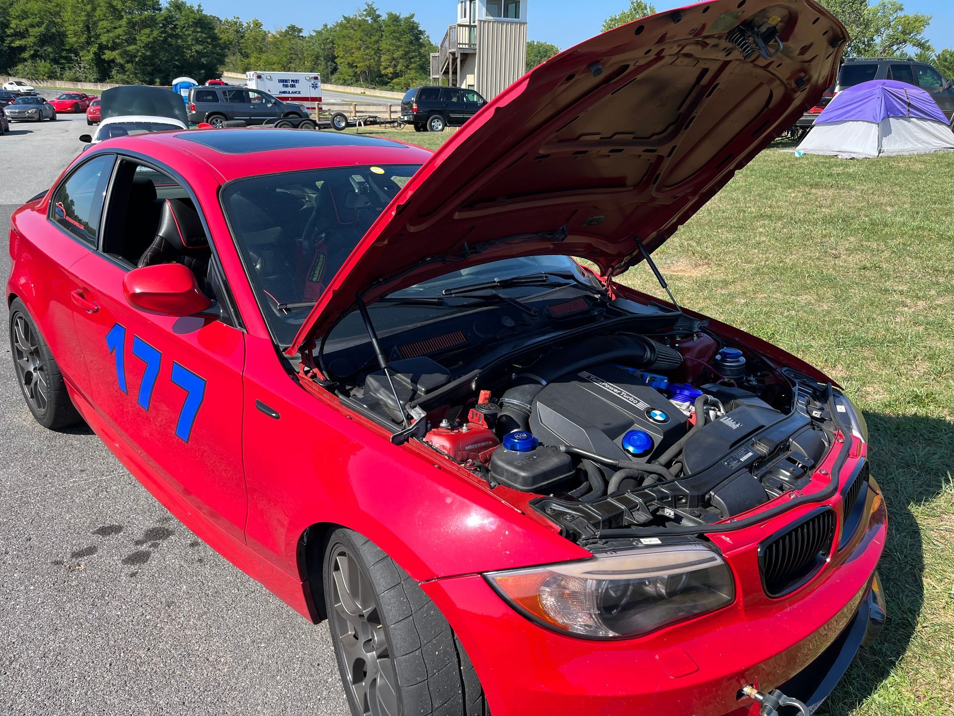 Performance Parts Installation | Airpark Auto Pros