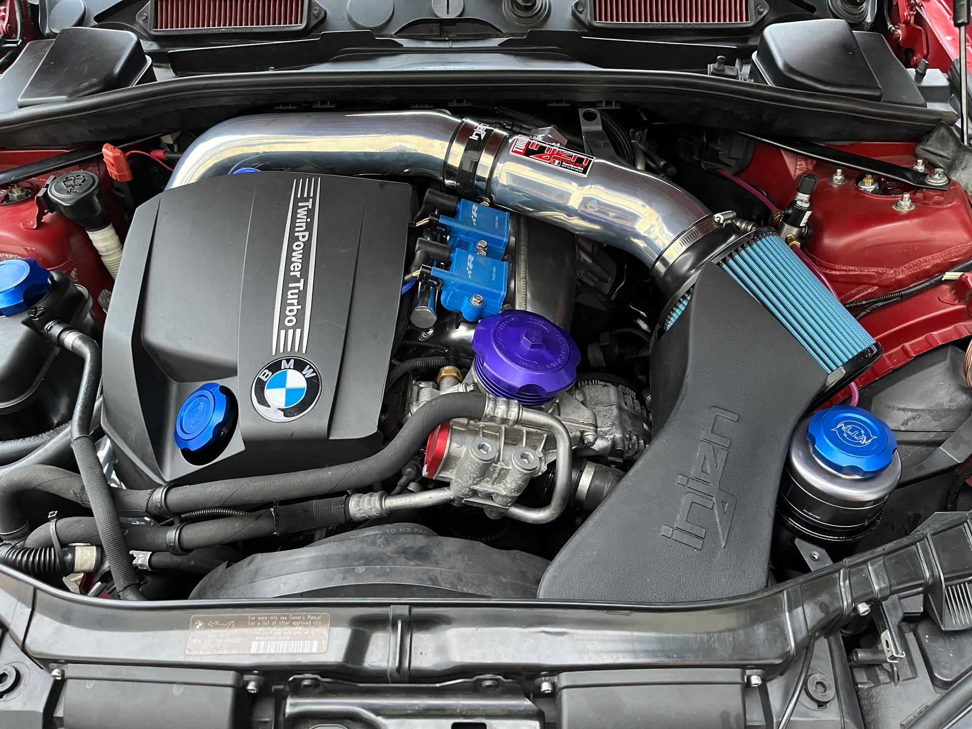 Performance Parts Installation | Airpark Auto Pros