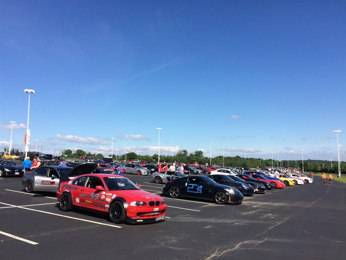 Performance Parts Installation | Airpark Auto Pros