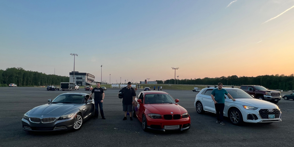 Performance Parts Installation | Airpark Auto Pros