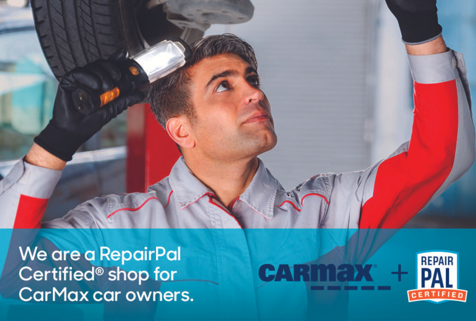 Carmax | Airpark Auto Pros