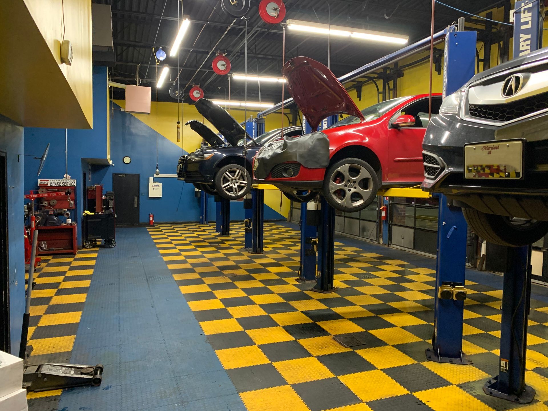 Shop | Airpark Auto Pros