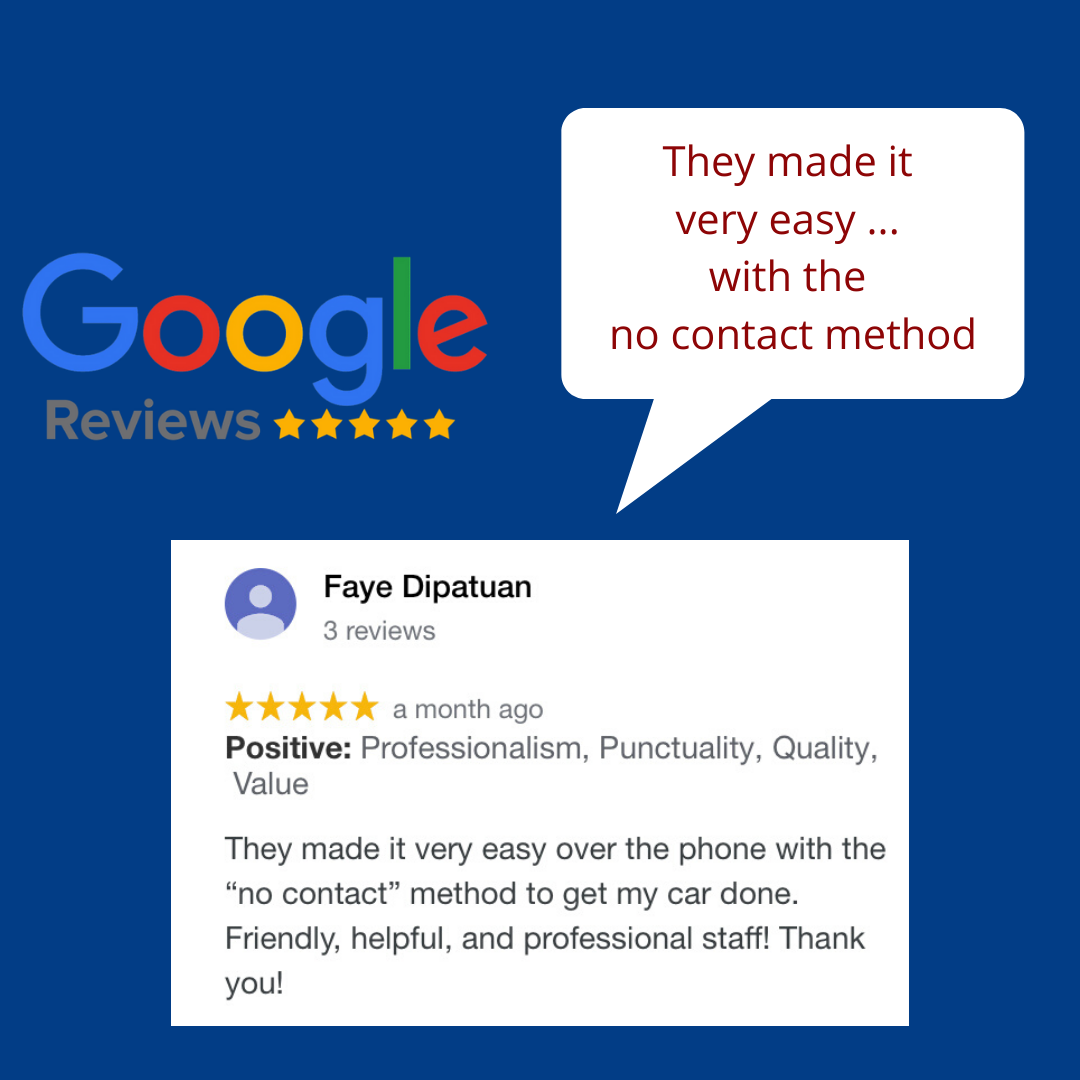 Review | Airpark Auto Pros