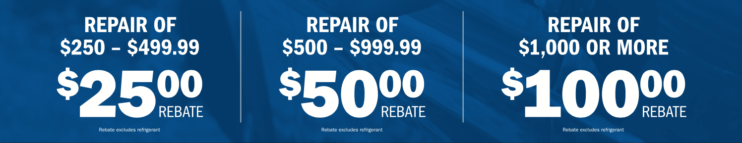 Web Footer AC Service | Airpark Auto Pros