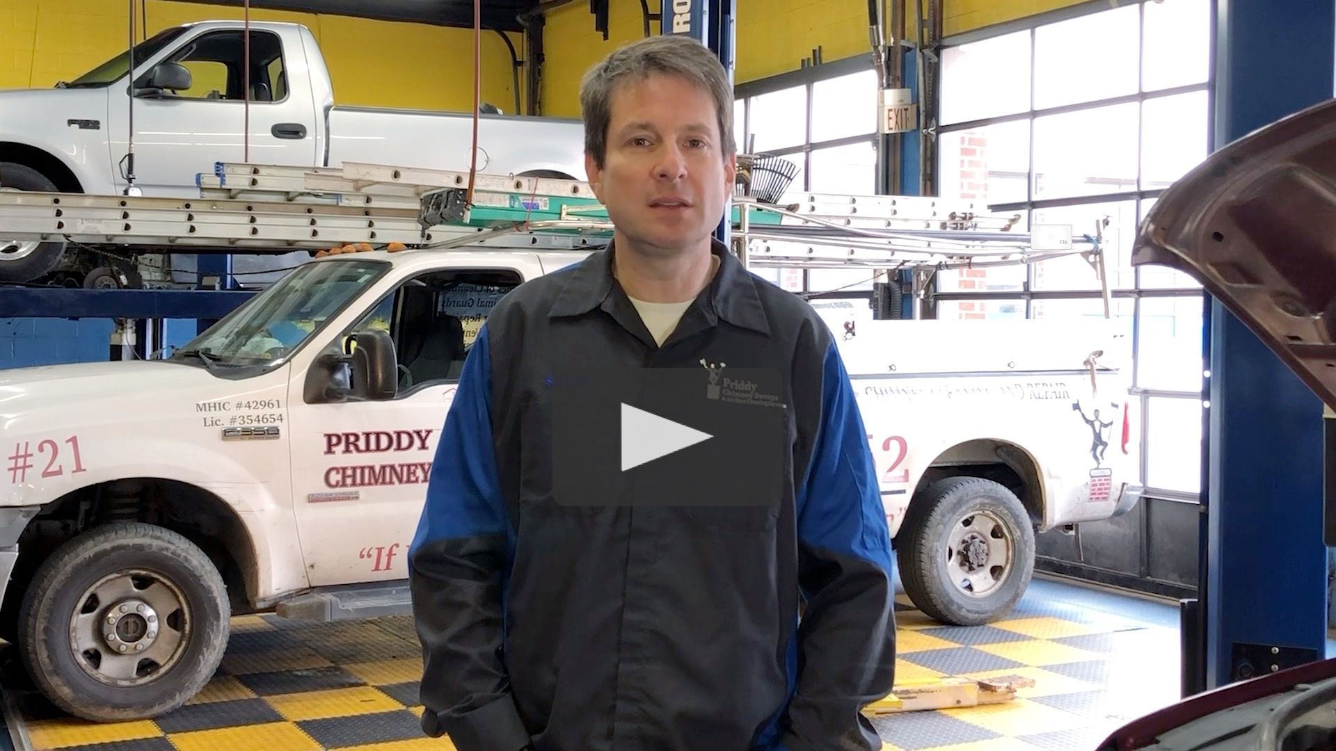 Fleet and Business | Airpark Auto Pros