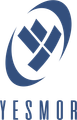 logo yesmor