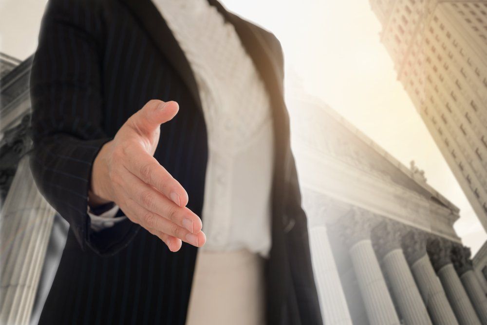 tutela interessi personali