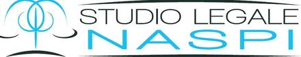 STUDIO LEGALE AVV. FABRIZIO NASPI - LOGO