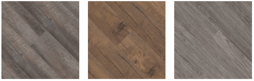 Trusted Laminate Flooring — Three Wood Floor Tiles in Banning, CA