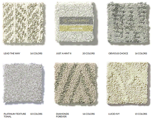 Tile Flooring Specialist — Carpet Flooring in Banning, CA