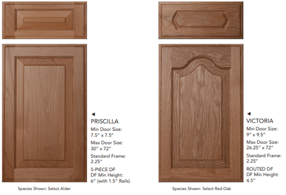 Tile Flooring — priscilla and Victoria door in Banning, CA