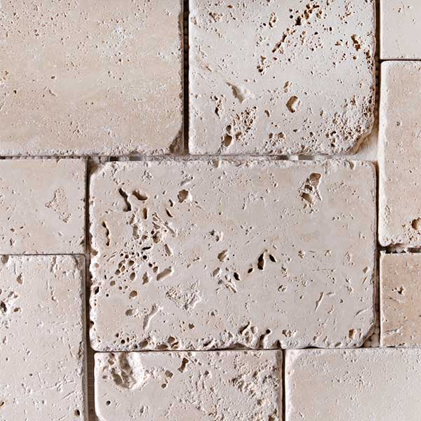 Tile Flooring Experts — Travertine Wall Tiles in Banning, CA