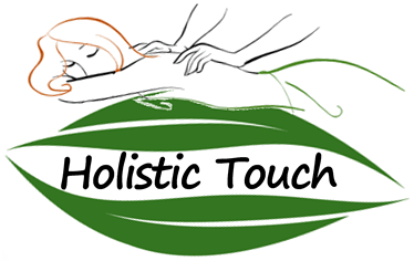 Holistic Touch Logo
