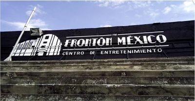 RÓTULOS AMÉRICA
