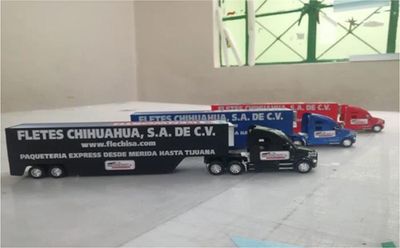 RÓTULOS AMÉRICA