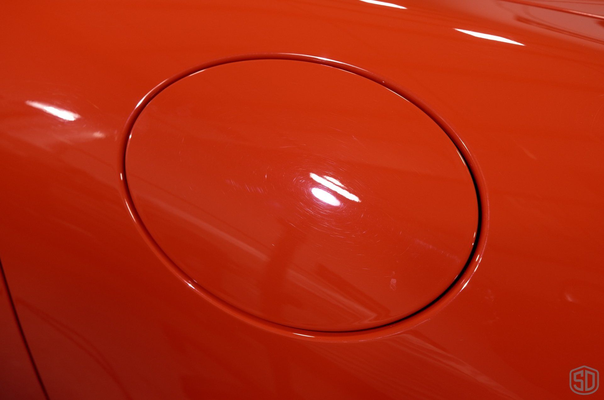 2016 Porsche  911 GTS Detailing, Paint Correction, Paint Chip Repair, Nano-Titanium Glass Coating, Paint Protection Film after Orlando, Florida
