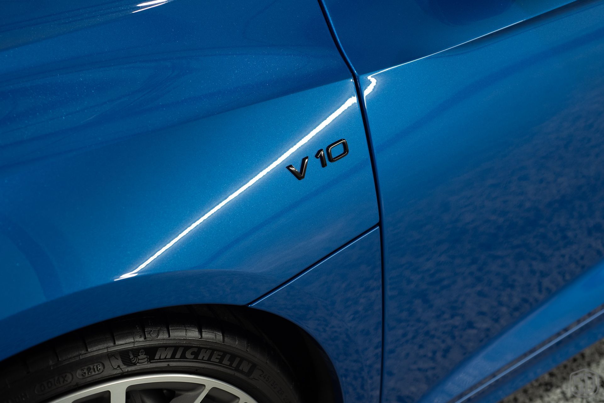 2018 Audi Sport R8 v10 Plus Signature Suntek Paint Protection Film and Modesta Ceramic Coating Orlando