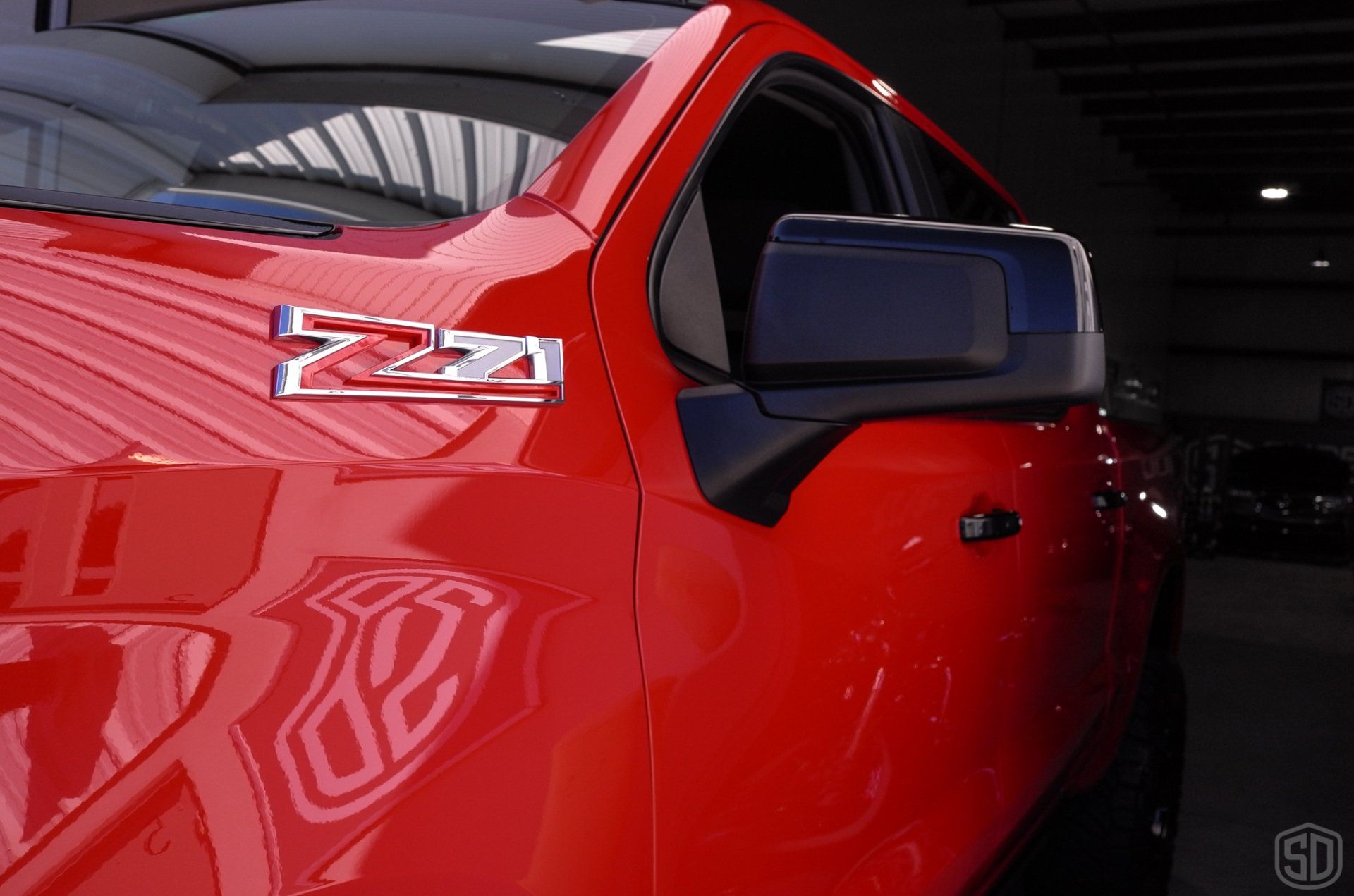 2019 chevrolet silverado emblem side panel orlando florida