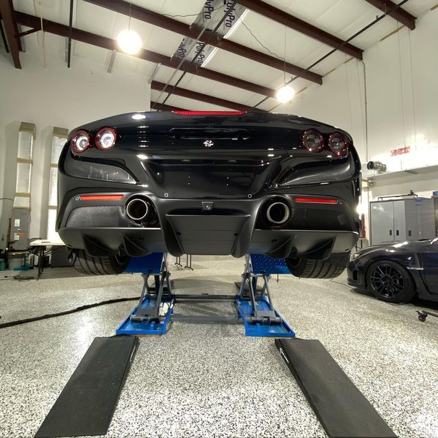 Ceramic Coating For Cars in Orlando, Ceramic Pro Orlando, Ceramic Coating  Orlando