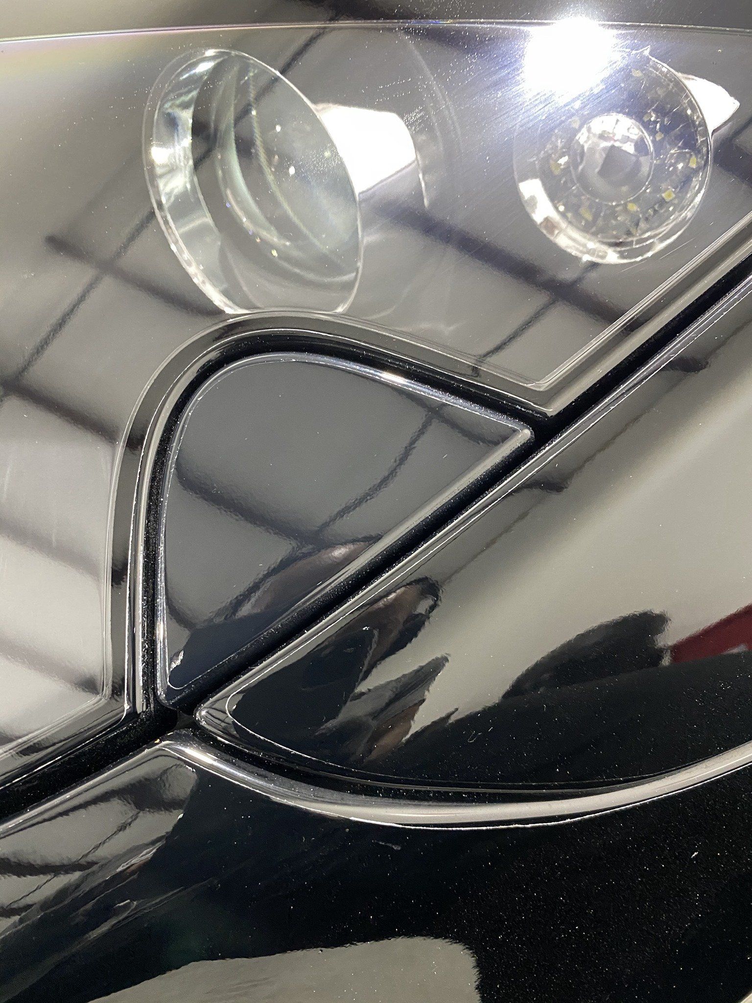 removing paint protection film