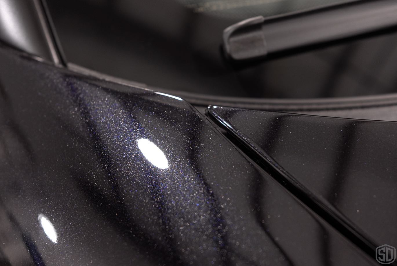 2021 Porsche Boxster Xpel ultimate plus ppf modesta exterior and interior coatings paint detail  - Florida