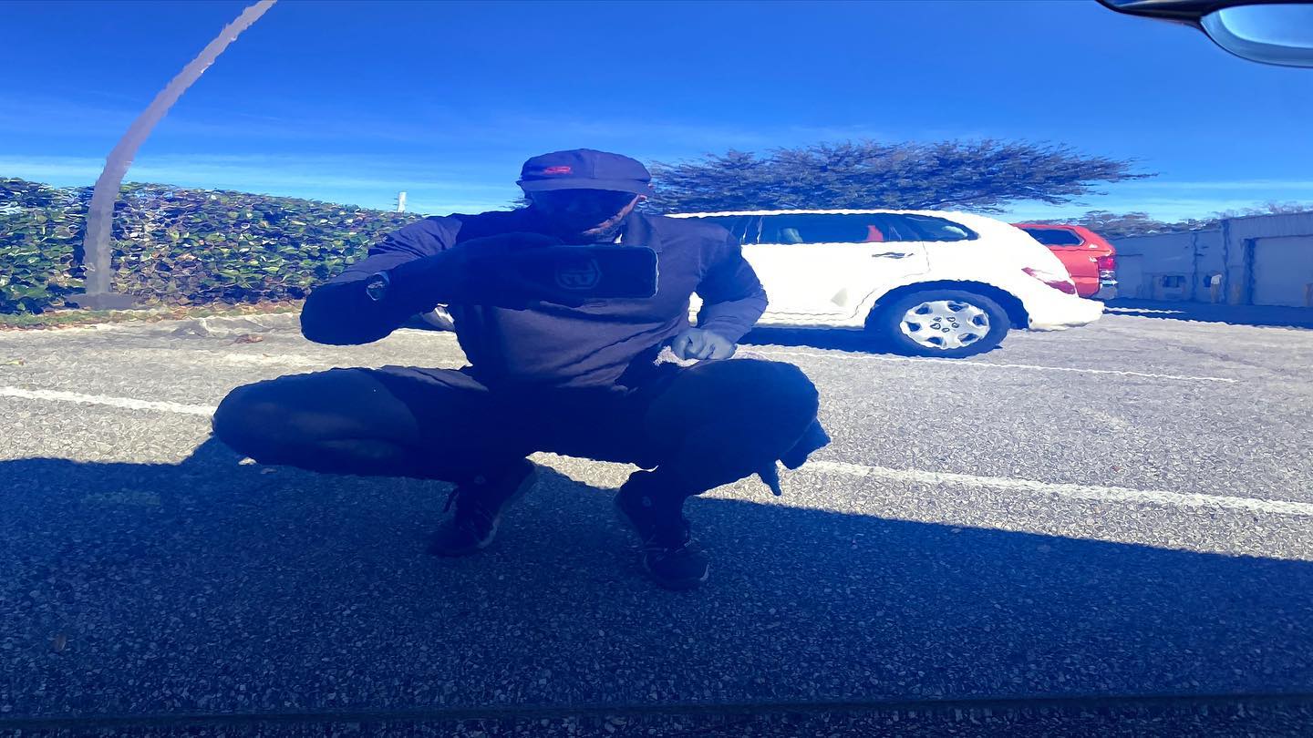 2022 Audi RS5 Sportback modesta BC05 Advanced water repellent glass coating reflective detail - orlando Florida