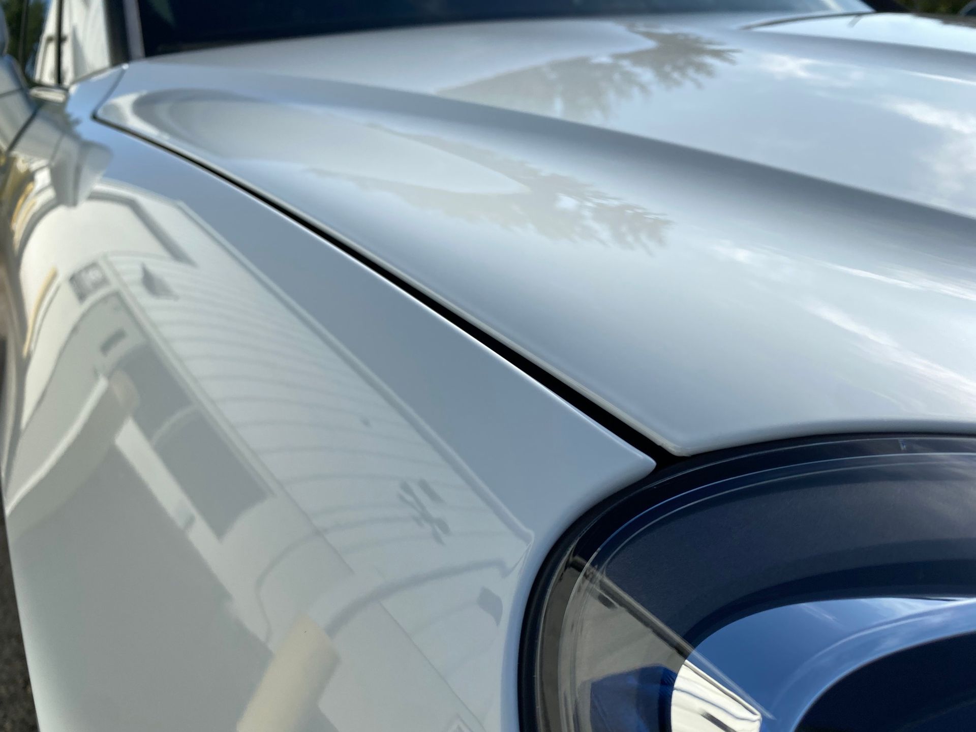 2023 Porsche Cayenne Modesta BC-X Coating Orlando USA