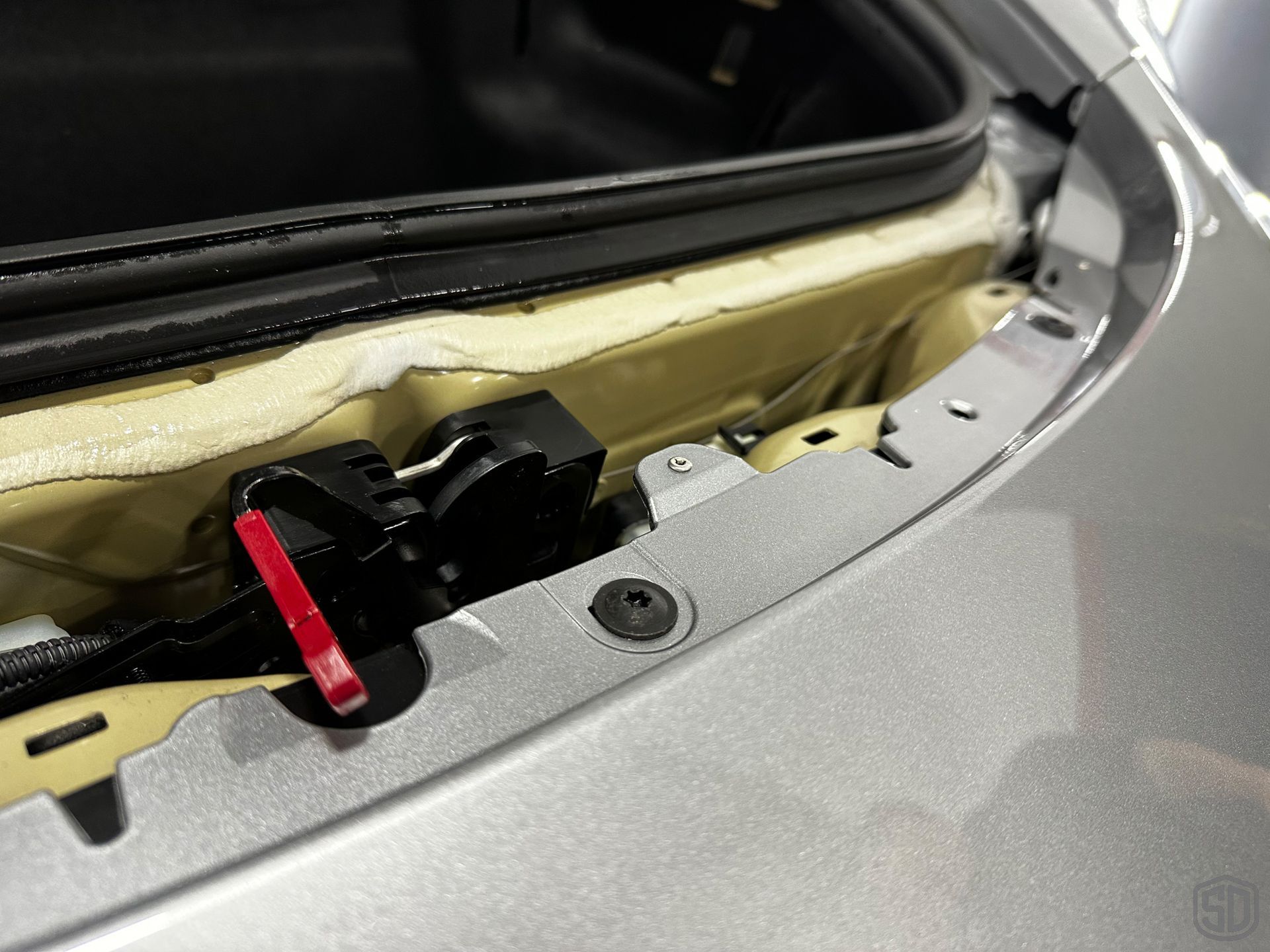 2019 718 Boxster GTS  Premium Detail Service after Orlando, FL