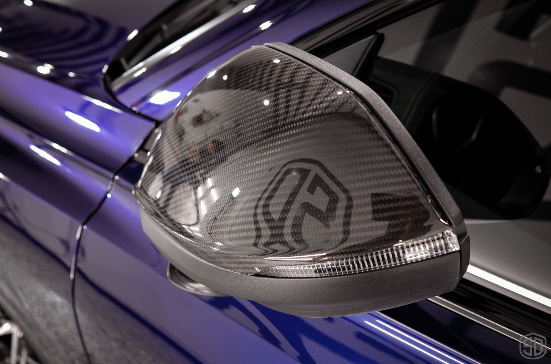 Audi SQ8 Detailing, Paint Correction, Modesta Primer, Paint Protection Film, Modesta Wheel and BC-04 Nano-Titanium Glass Coating Orlando, FL